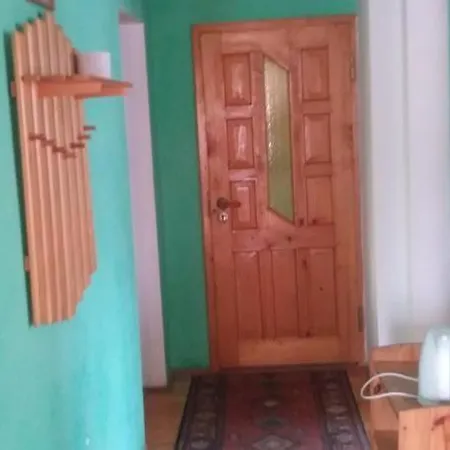 Boguska Gospodarstwo agroturystyczne