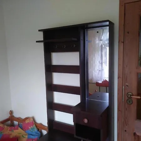 Gospodarstwo agroturystyczne Boguska Zawoja