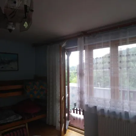 Boguska Gospodarstwo agroturystyczne