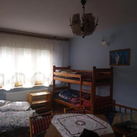 Séjour à la ferme Boguska