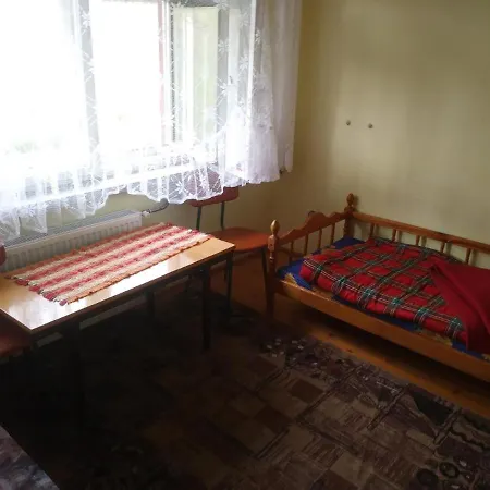 Boguska Gospodarstwo agroturystyczne *